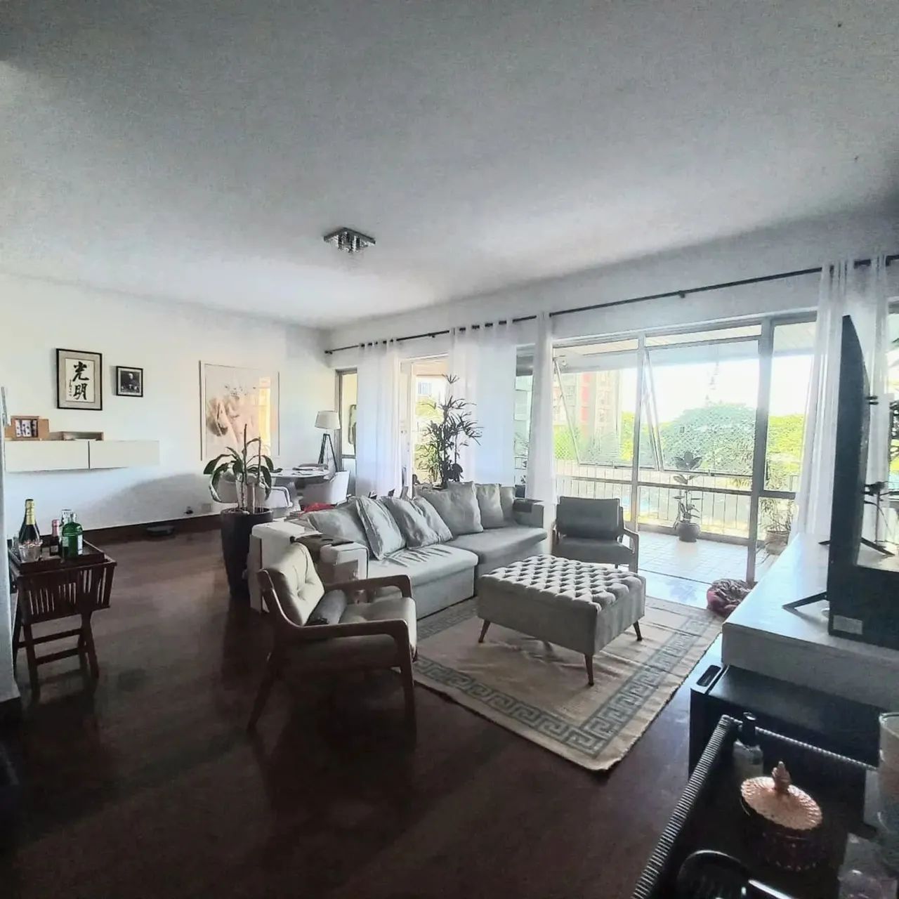 Apartamento à venda na Avenida Almirante Álvaro Alberto, São Conrado, Rio de Janeiro - RJ