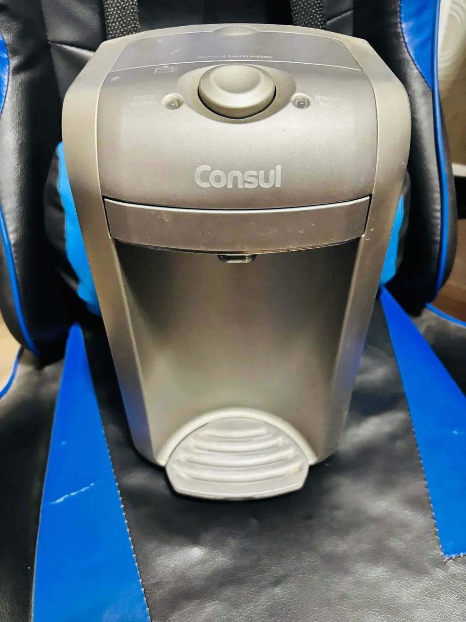 Purificador de água Cônsul  - Foto 2