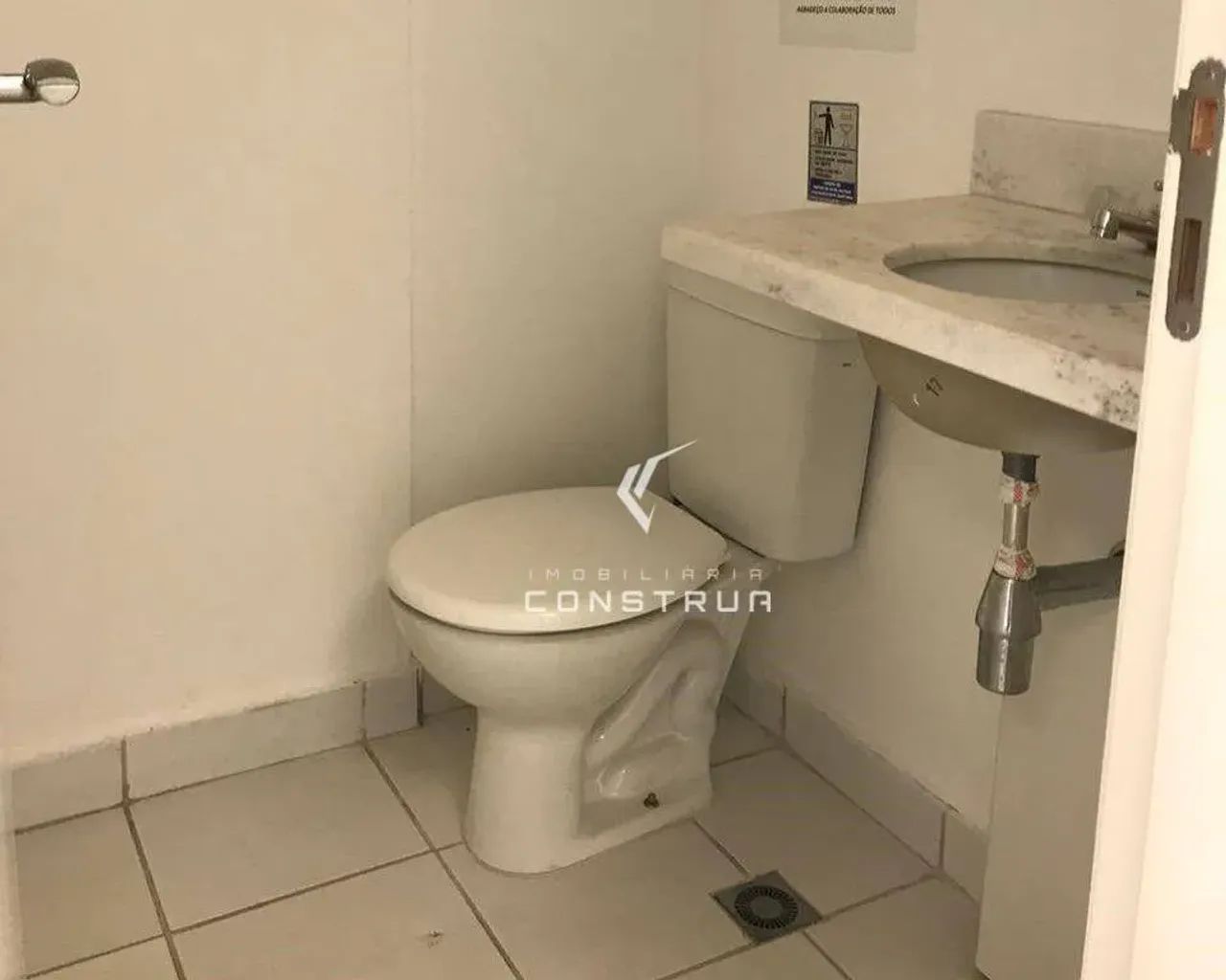 Sala Comercial para venda ou locação no Jardim Chapadão - Campinas/SP - Foto 8