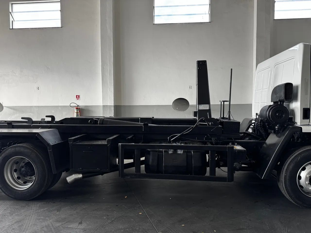 Cargo 2422 rollon rolou - Foto 6