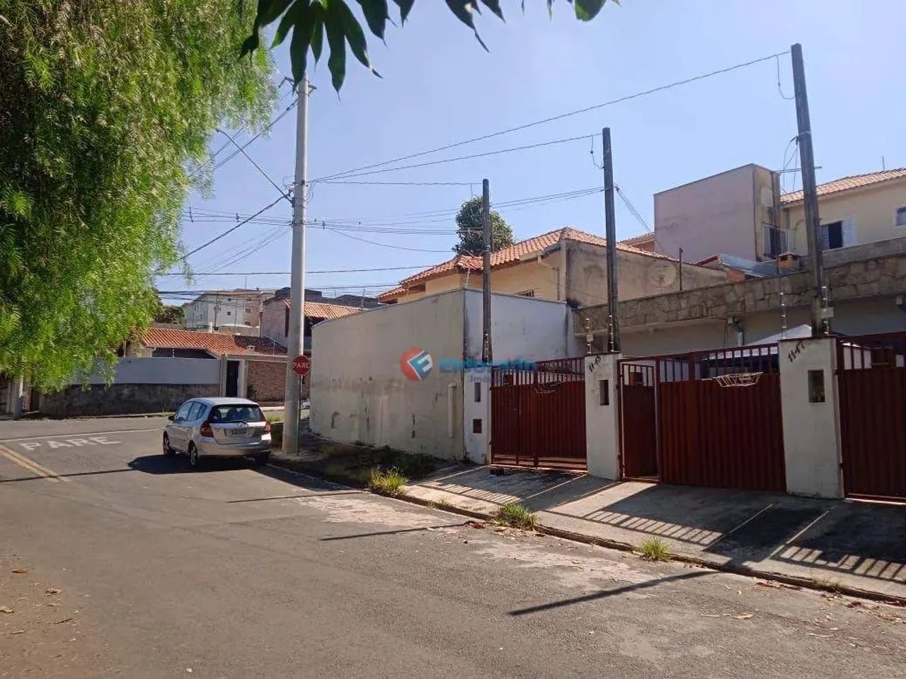 Imóvel com 3 Kitnets à venda - Residencial Guaíra - Sumaré/SP - Foto 2