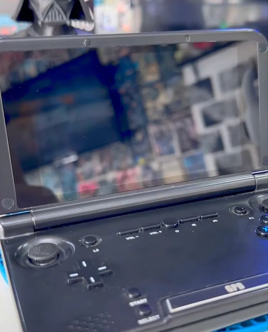 Vídeo game portátil GPD - Foto 2
