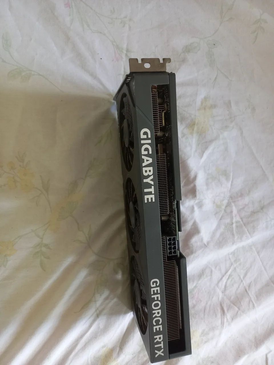 Placa de video RTX 4060 ti - Foto 3