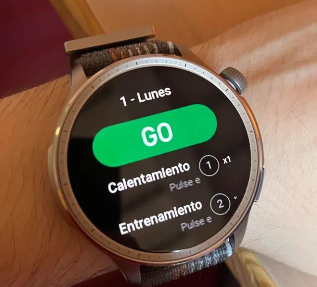 Amazfit Balance - Foto 4
