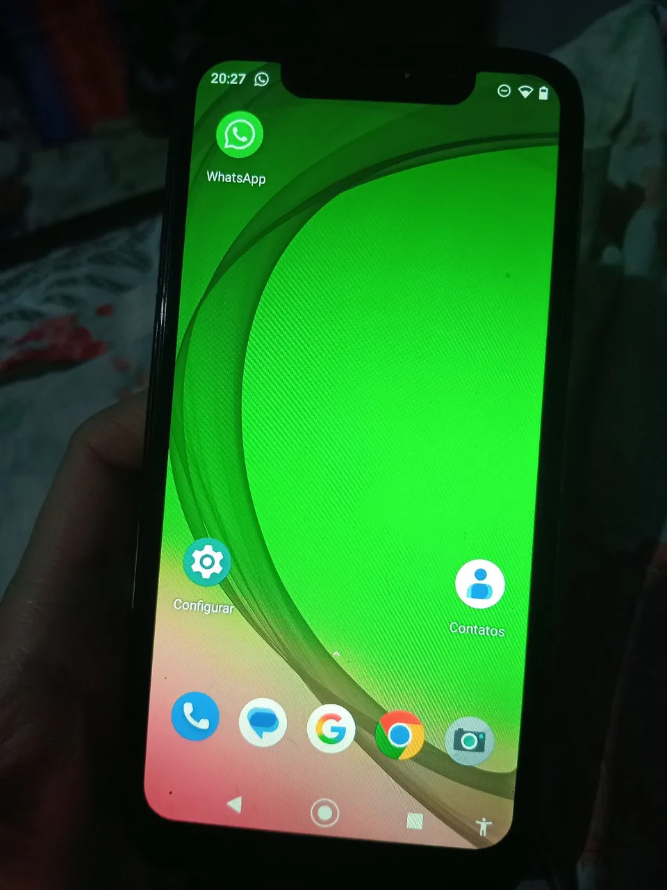 Celular BARATO!!!!