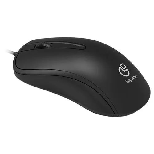 Mouse Office Keytime Essential 1.200DPI - WZetta - Foto 2