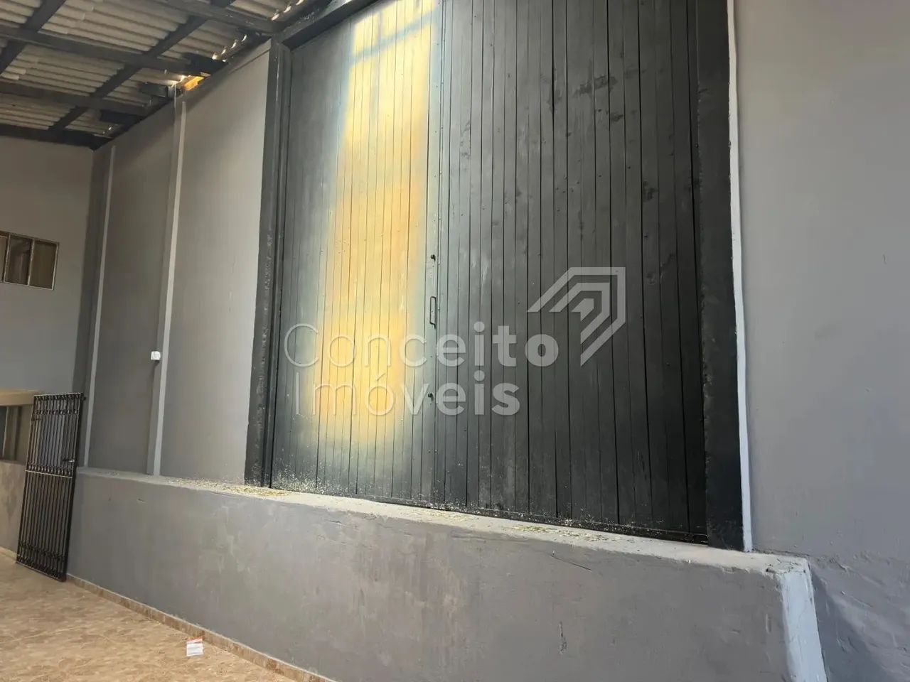 Barracão Comercial - Nova Rússia - Foto 9