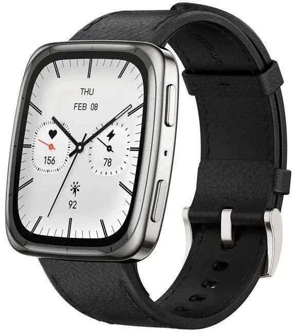 Amazfit Active 2 Square - Foto 2
