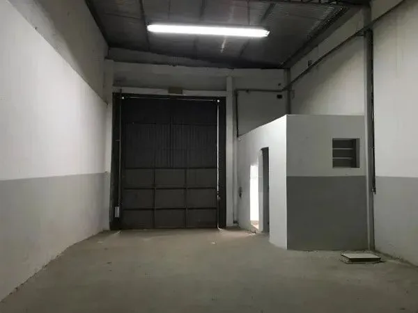 Depósito para Locação no Bairro Floresta