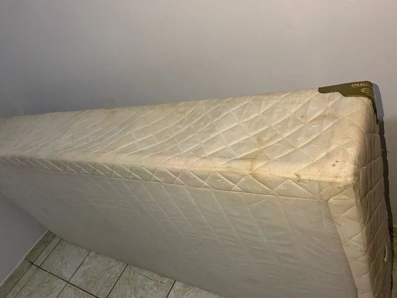 Colchão Solteiro - Foto 2