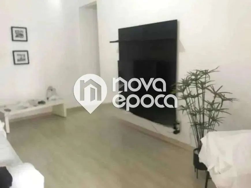 Copacabana | Apartamento 2 quartos - Foto 5