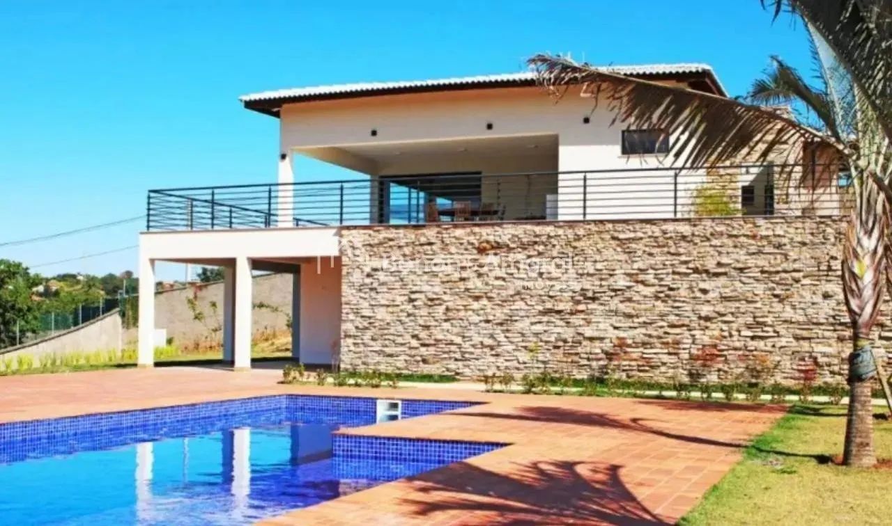 Terreno de condomínio a venda em Campinas!! - Foto 4