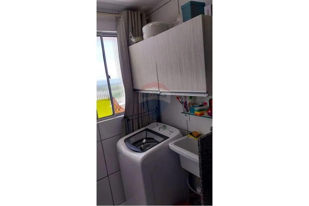 Apartamento para venda em Campo Grande, nascente e com vista livre. - Foto 13