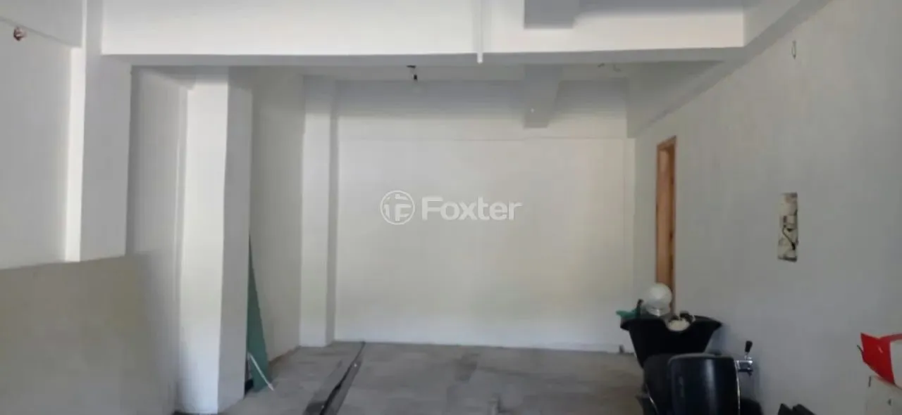 Loja à venda Avenida Antônio Carvalho, Jardim Carvalho - Porto Alegre