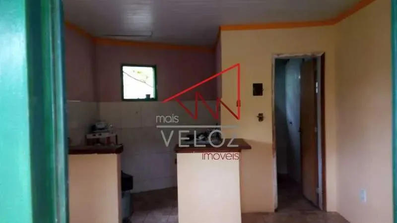 Casa de rua : / Residencial / Cosme Velho