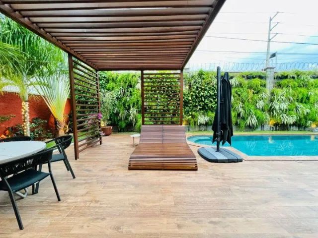 Casa Alphaville Fortaleza, 5 suítes, - Foto 5