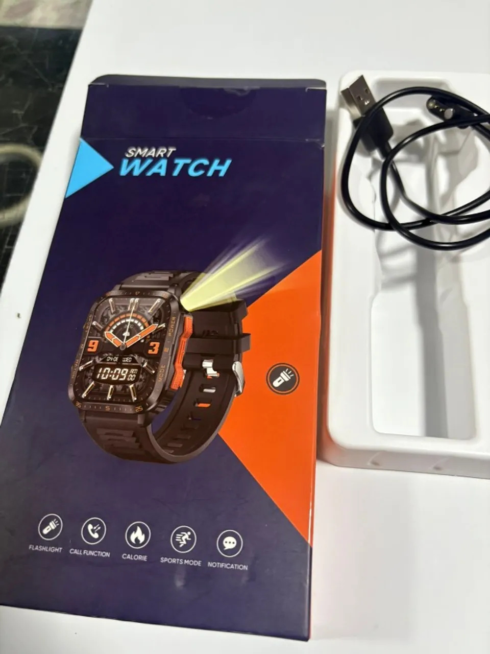 smart watch