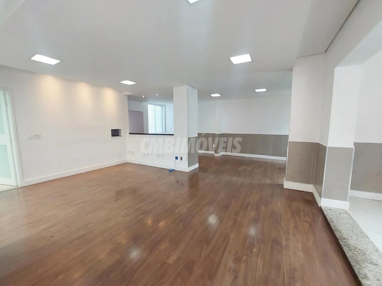 casa - Vila Itapura - Campinas - Foto 3