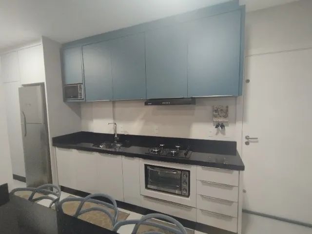 Aluguel temporada Praia de Palmas -Governador Celso Ramos -SC  - Foto 7