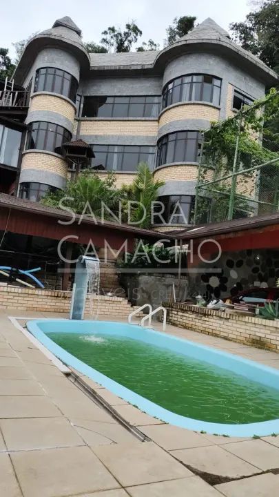 Casa para venda em Ponta de Baixo - Foto 2
