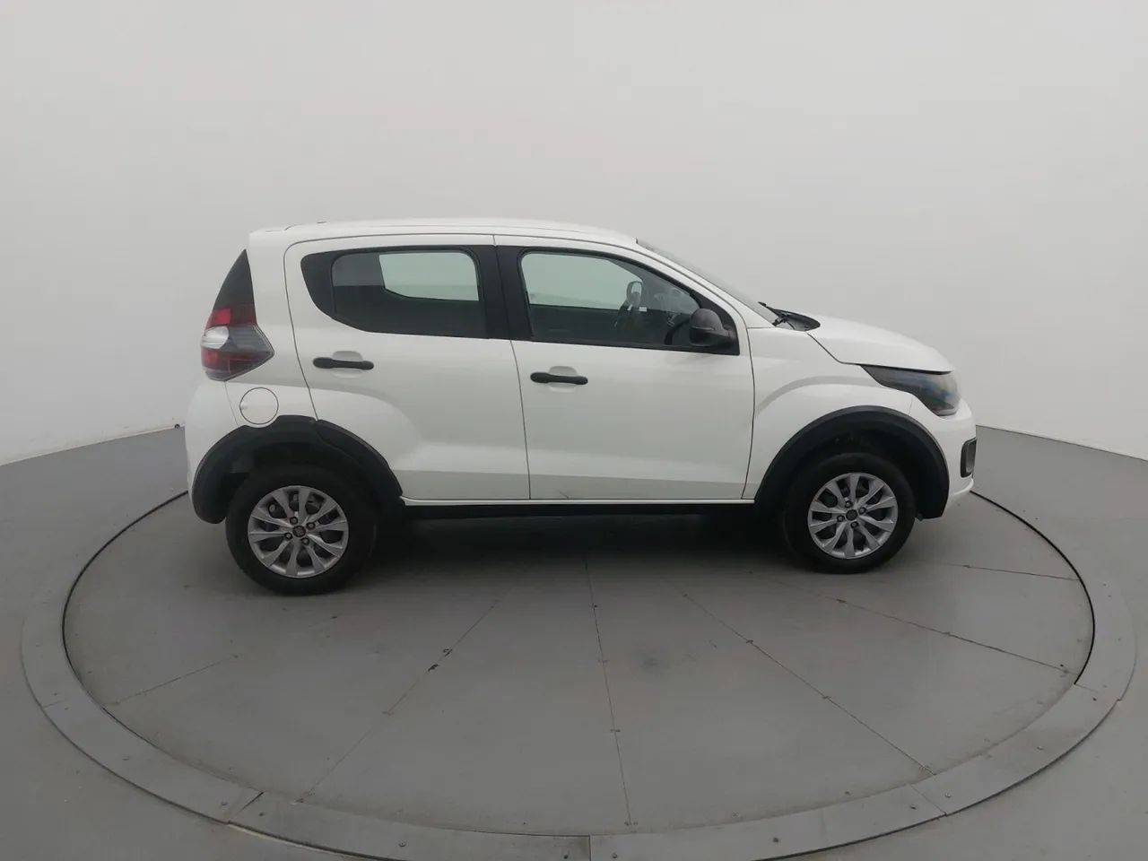 Fiat Mobi Like 1.0 Fire Flex 5P. 2025 - Foto 6