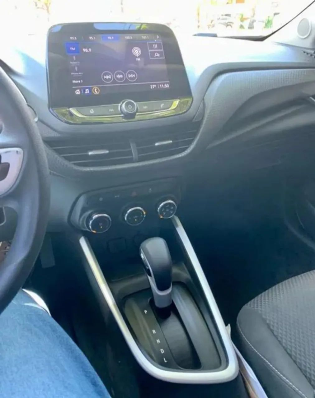 Onix plus turbo automático  - Foto 3