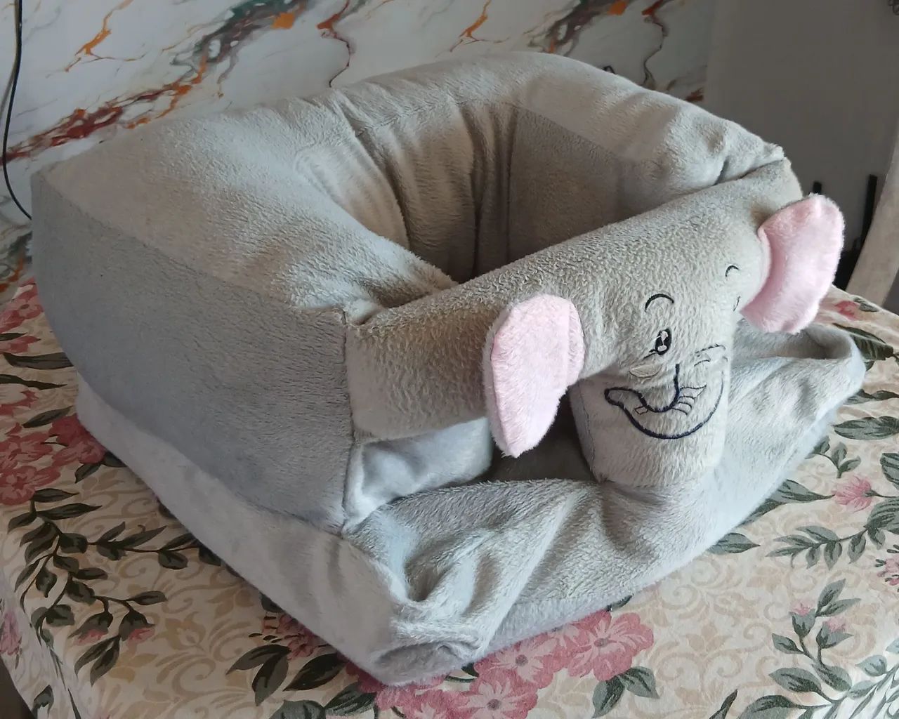 Assento infantil 