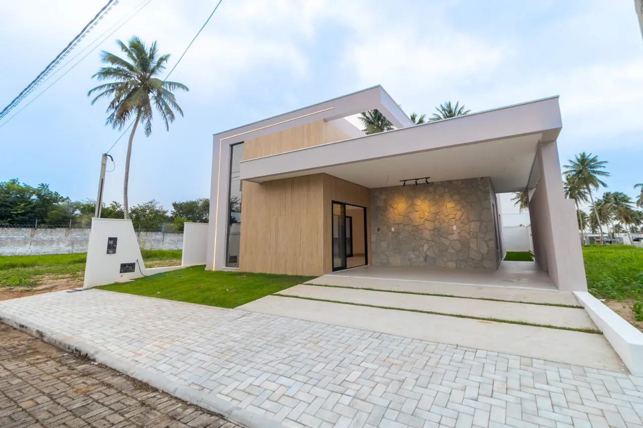 Foto - Parnamirim - Cajupiranga