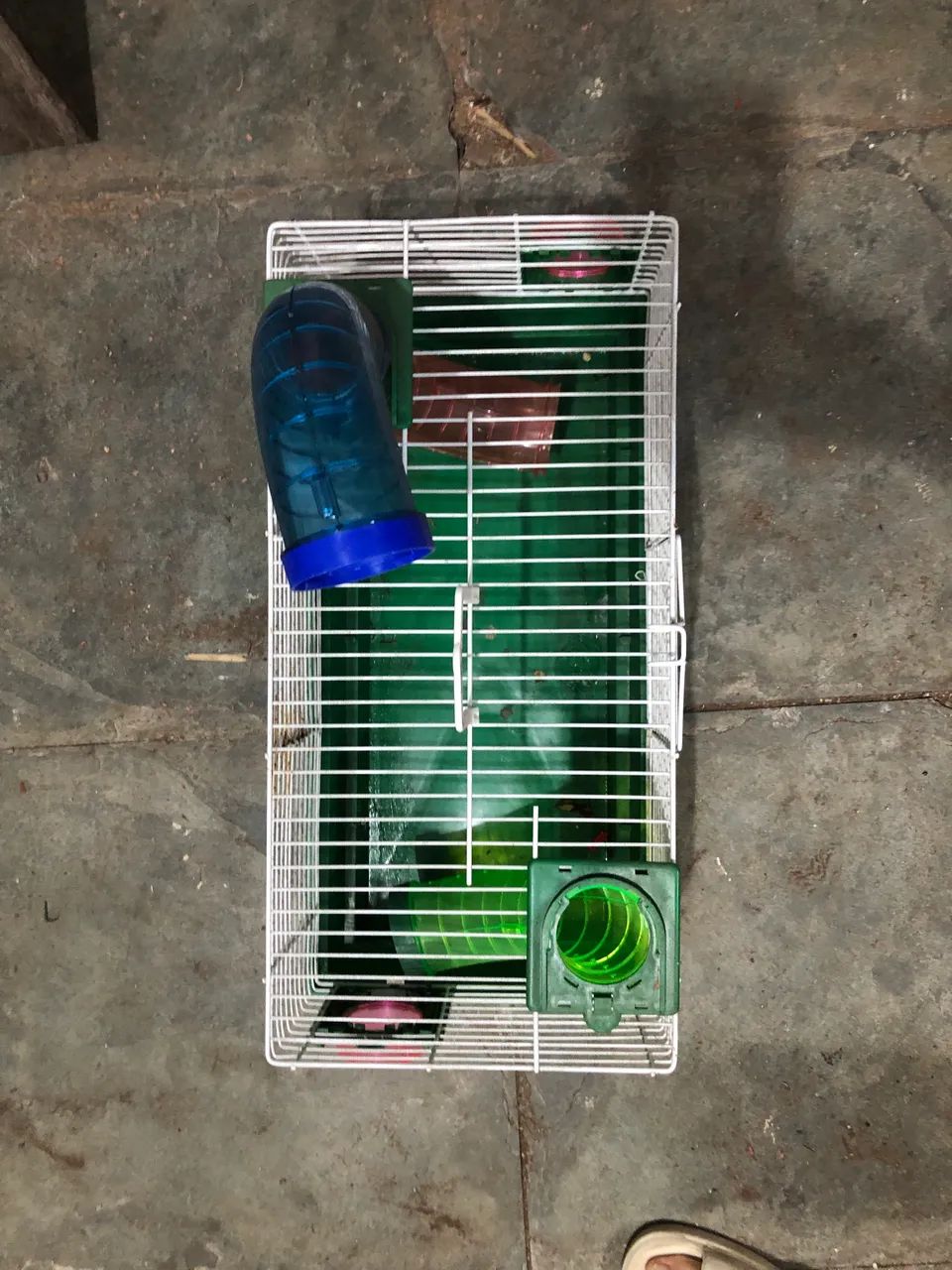 Casa p hamister - Foto 2