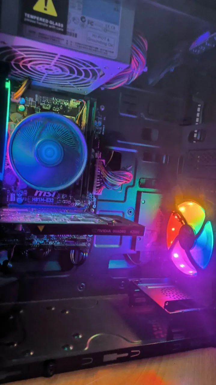 PC Gamer - Foto 4