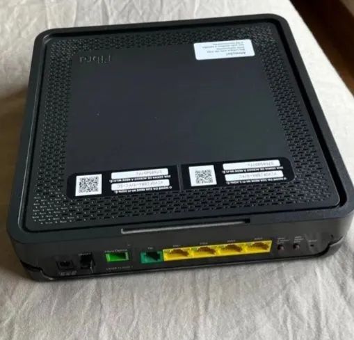 Modem wifi vivo - Foto 5