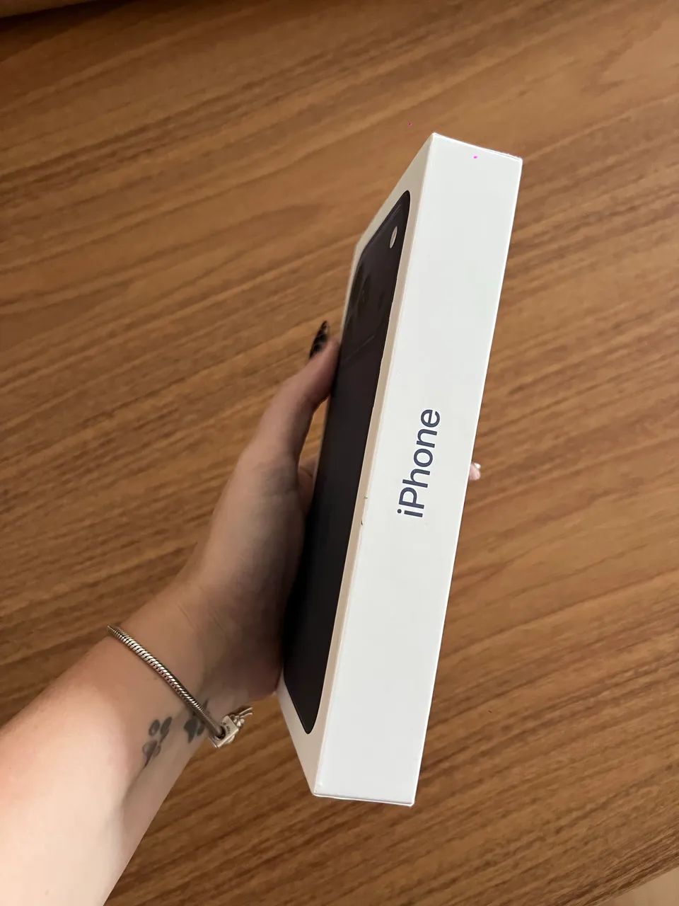 IPHONE 17 PRO MAX 256gb LACRADO! - Foto 2