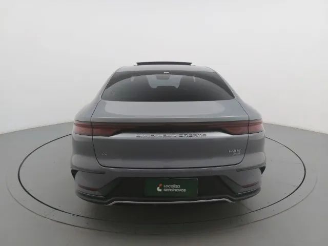 BYD Han EV 2023  - Foto 5