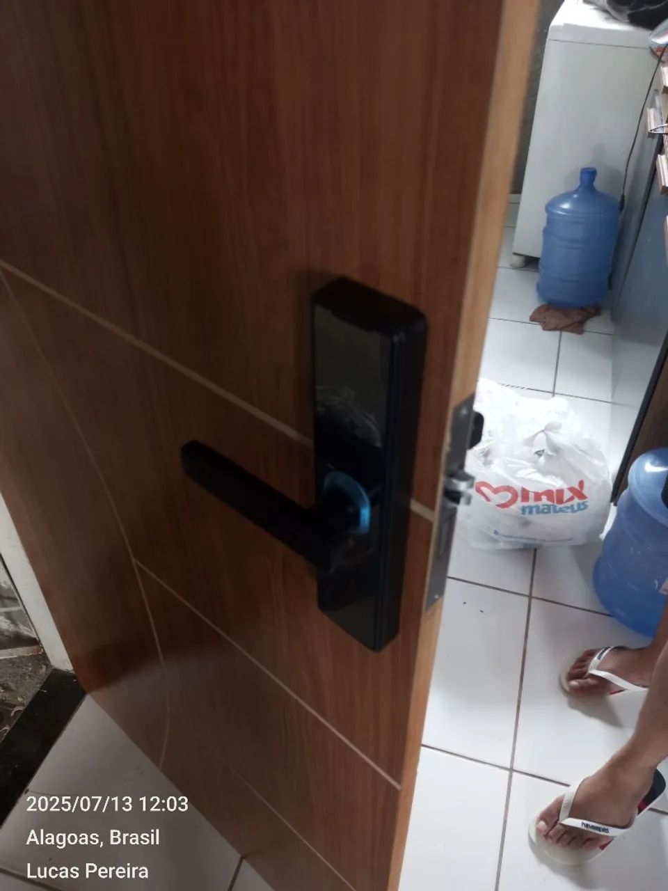 Instalador e montador - Foto 2