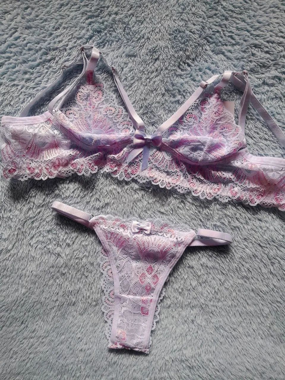 Lingeries - Foto 2