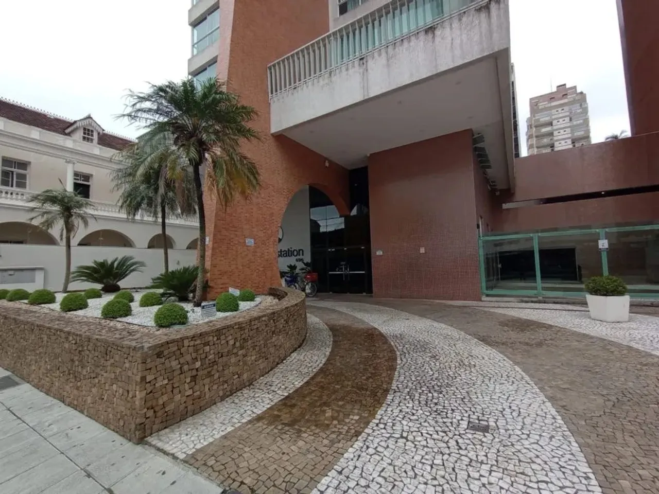 Apartamento no CENTRO de 74,45 m² - 39960.002-GL