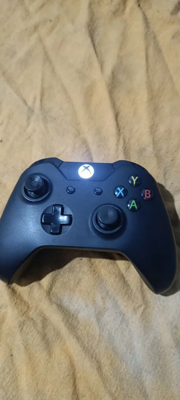 Controle Xbox de One Original