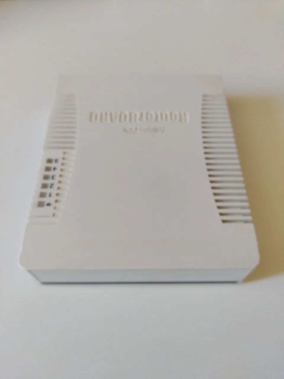 Mikrotik Routerboard Rb951ui-2hnd Aceito Trocas  - Foto 4