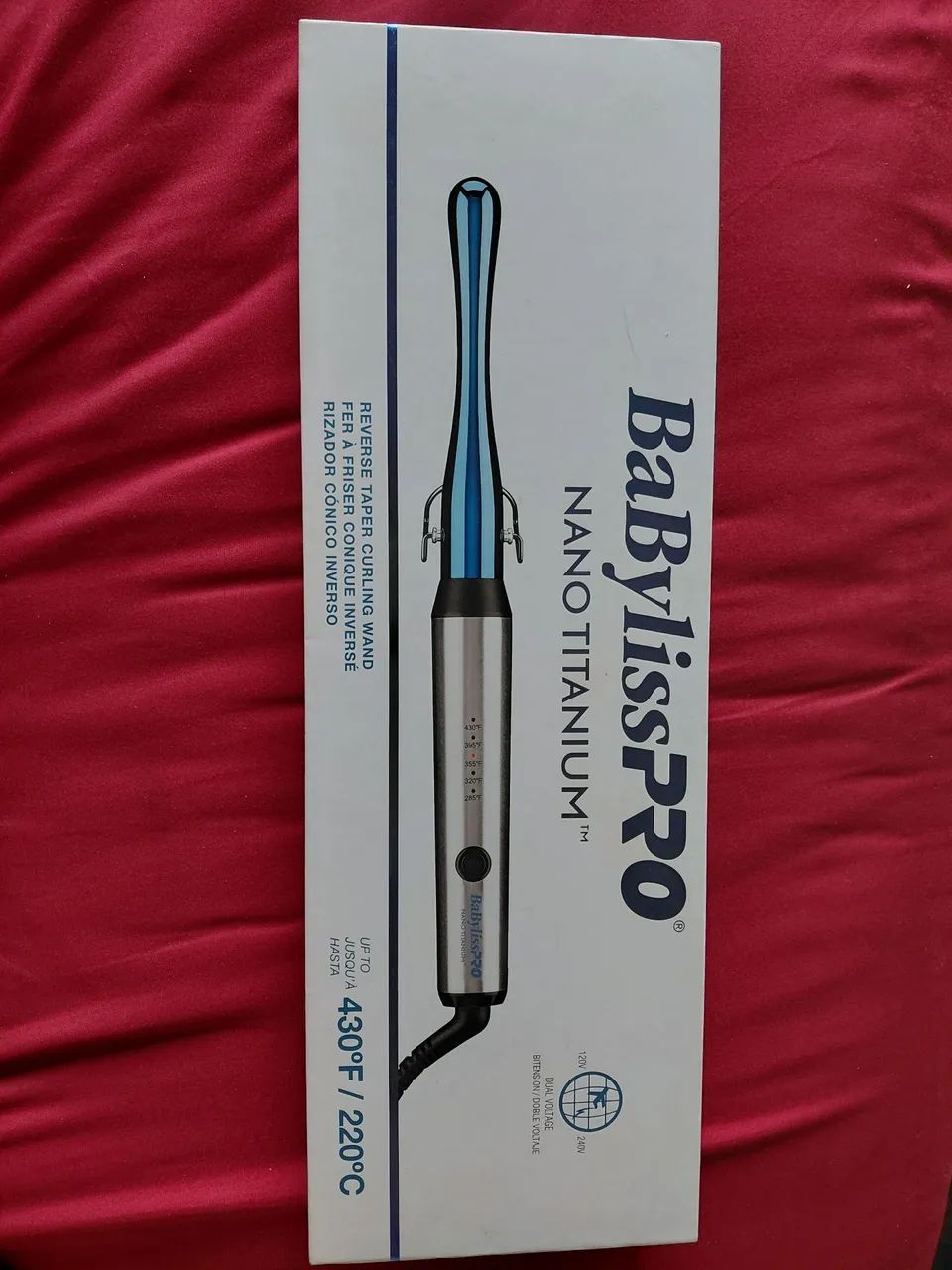 Babyliss PRO