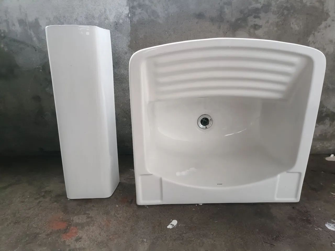 Tanque Deca64739362088065120