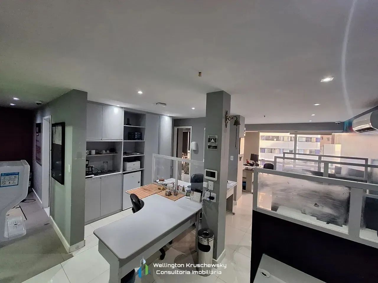 Escritório para venda tem 64 metros quadrados em Pituba - Salvador - BA - Foto 3