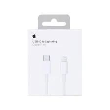  Cabo Para iPhone Tipo C Lightning 1m - Foto 5