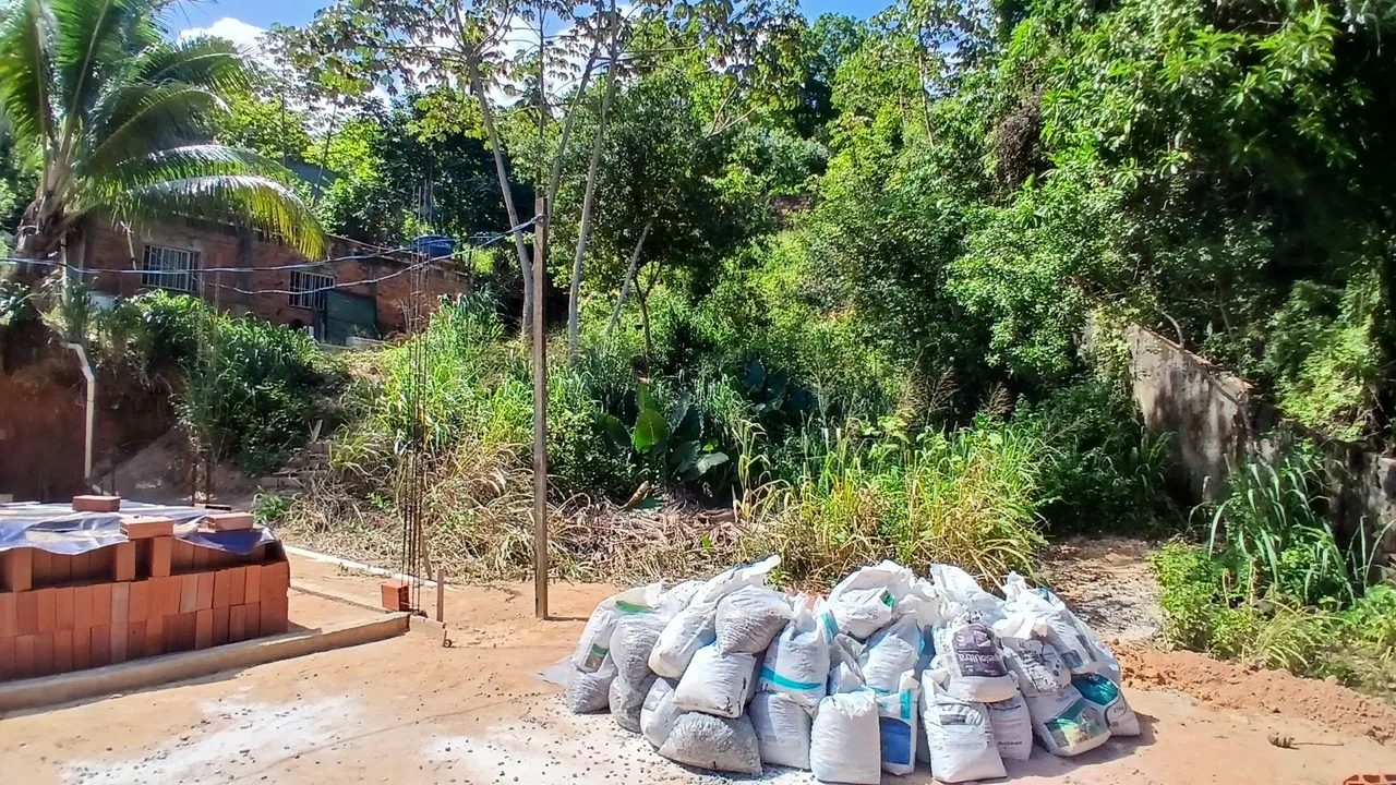 Imperdível Terreno em condomínio Salvador
