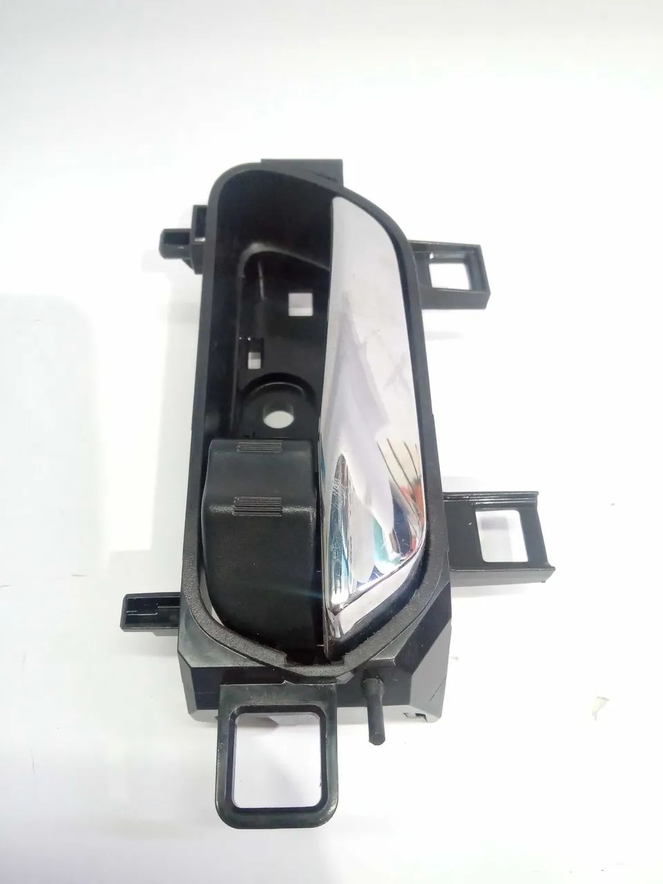 Maçaneta Interna Esquerdo Nissan Kicks 2019 A 2020 - Foto 2