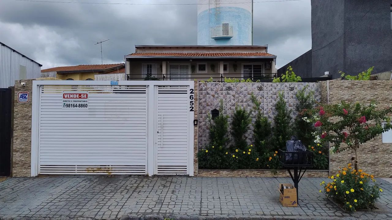 Foto - Mirassol - Residencial Moreira e Guimarães