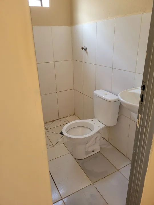 Kitnets 700,00 - Foto 5