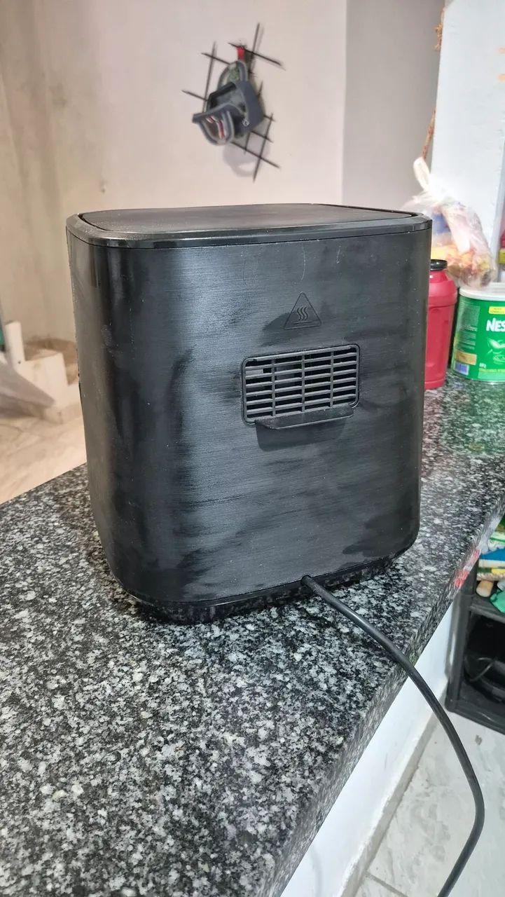 Air Fryer Black+Decker - Foto 3