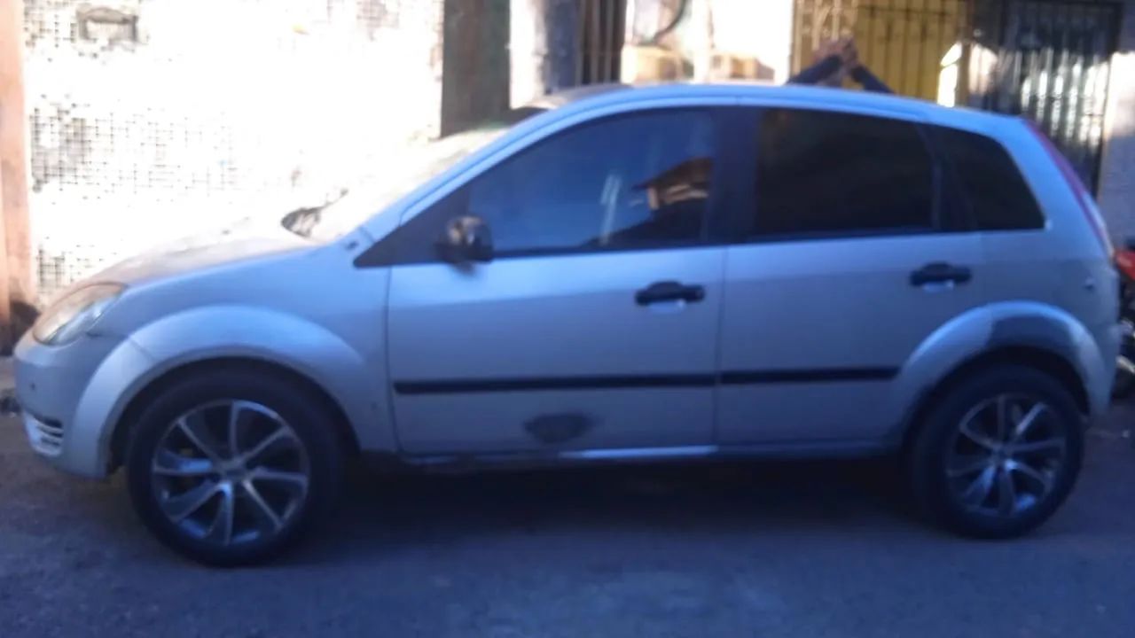 Carro a venda - Foto 4