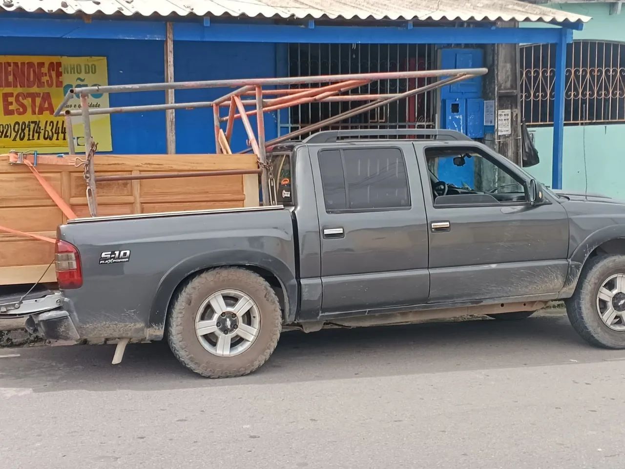 Frete toda Manaus  - Foto 4