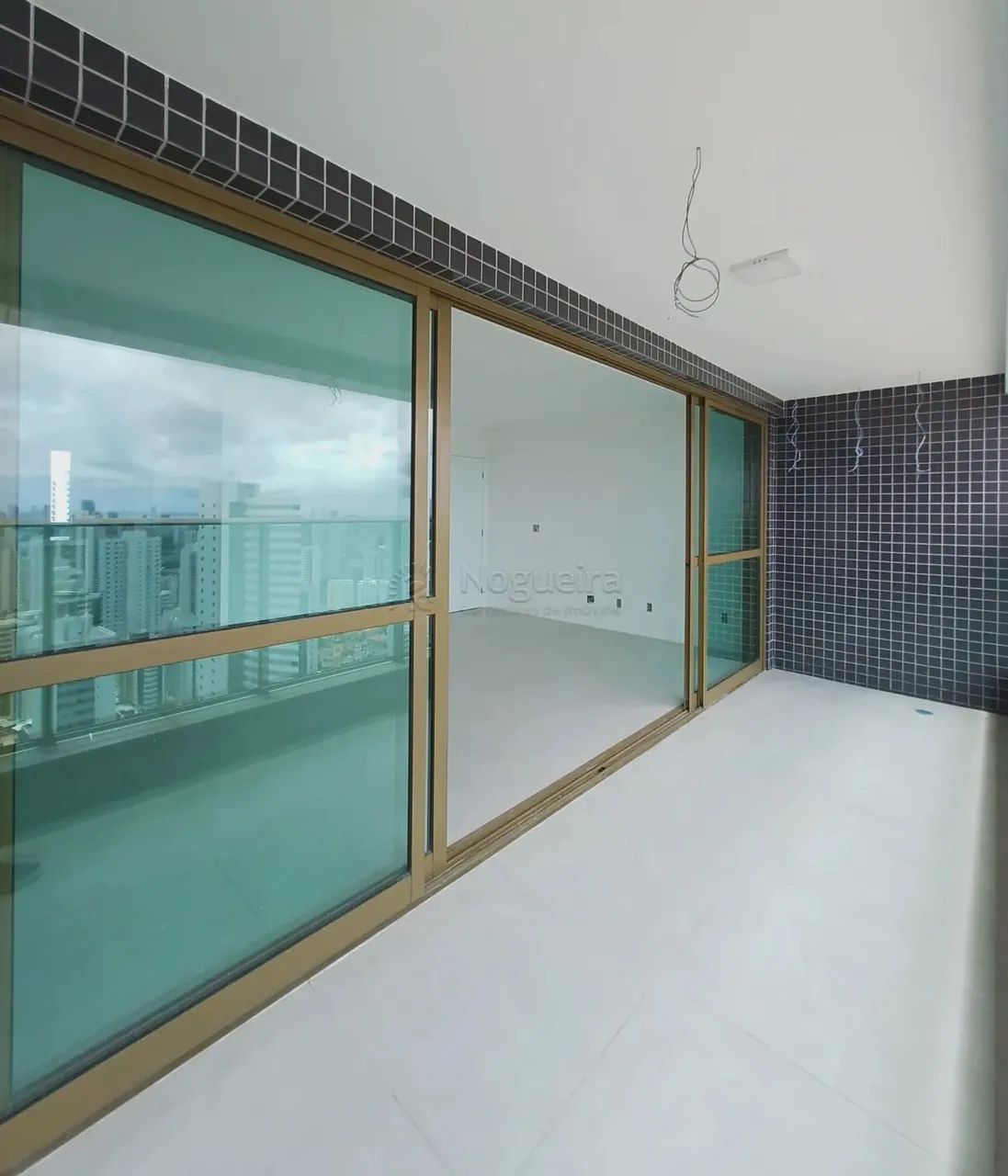 Imóvel para venda com 123 metros quadrados com 4 quartos em Madalena - Recife - PE - Foto 4
